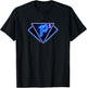 Charmed P3 Night Club T-Shirt - T-Shirt | Black