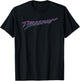 Thrashin' Skateboarding T-Shirt - T-Shirt | Black