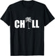 Palm Tree T-Shirt - T-Shirt | Black