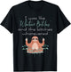 I Was Like Whatever Bitches Meditating Sloth Yoga T-Shirt - T-Shirt | Black