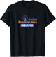 Radio Philadelphia T-Shirt - T-Shirt | Black