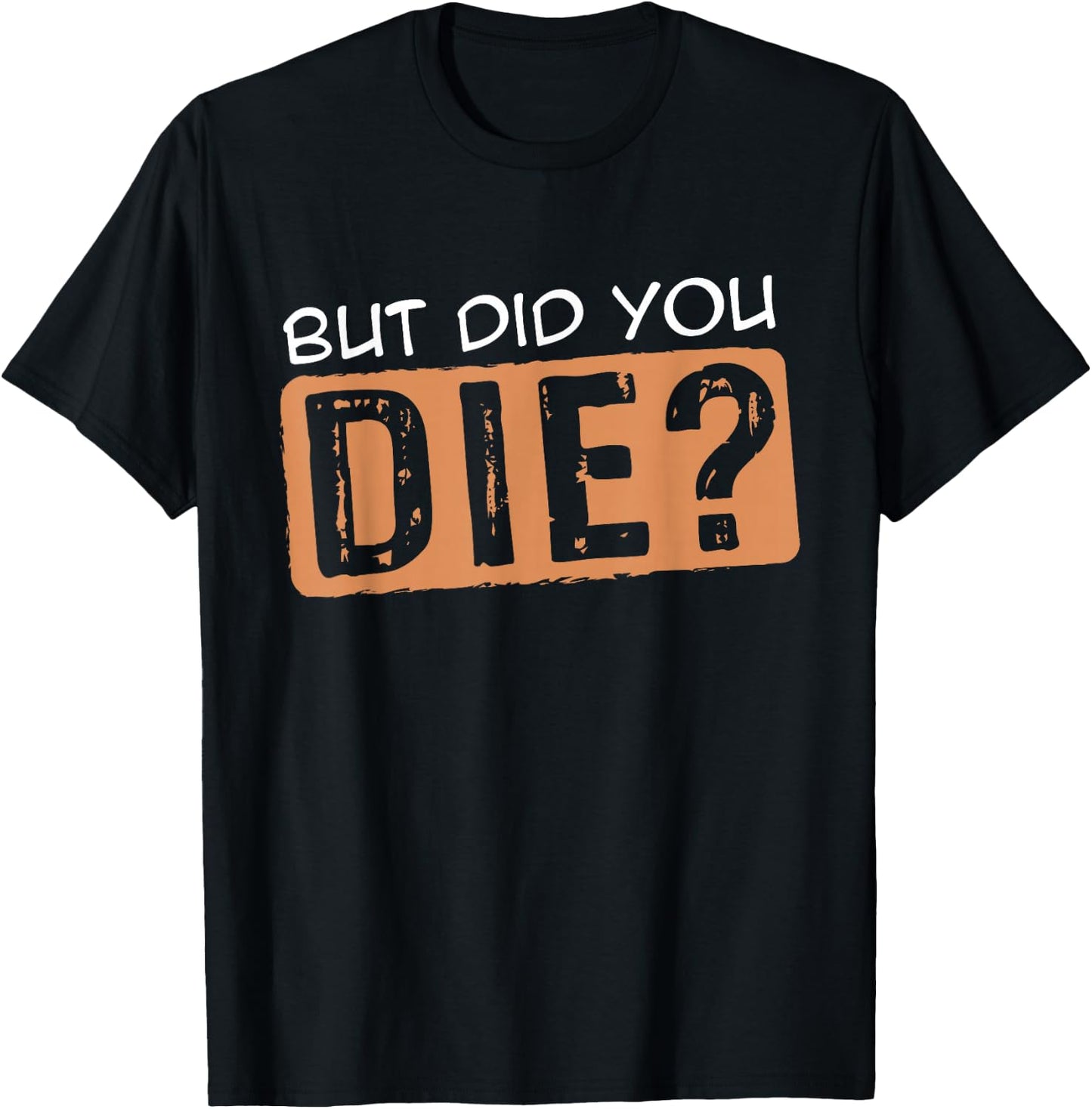 But do you have the fitness gym shirt workout T-Shirt - T-Shirt | Black