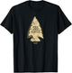 Public Lands Hunter Arrowhead T-Shirt - T-Shirt | Black