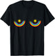 Rainbow Bra T Shirt Sun Boobs Multipurpose Celebrations T-Shirt - T-Shirt | Black