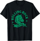 Rolling Rock Extra Pale Horsehead T-Shirt - T-Shirt | Black