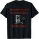 Tech Controllers do it with their trunks down T-Shirt - T-Shirt | Black