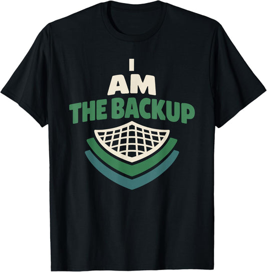 Family Preparedness Emergency Planner Prepper Identity Calm T-Shirt - T-Shirt | Black