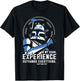 Star Wars Clone Wars Captain Rex Experience Graphic T-Shirt - T-Shirt | Black