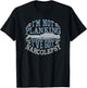 I'm Not Planking I've Got Narcolepsy T-Shirt - T-Shirt | Black