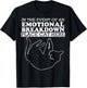Cat Shirts /Women - Funny Cat Shirts for Cat Dad/Mom T-Shirt - T-Shirt | Black