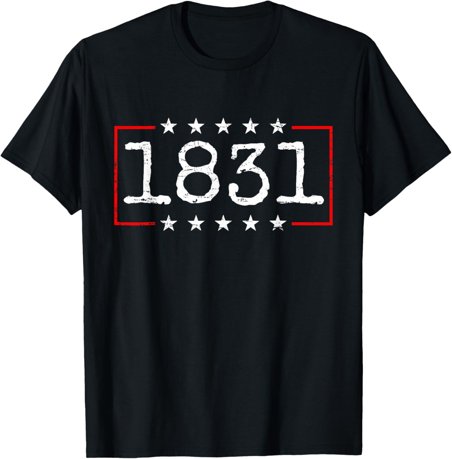 T-Shirt T-Shirt - T-Shirt | Black