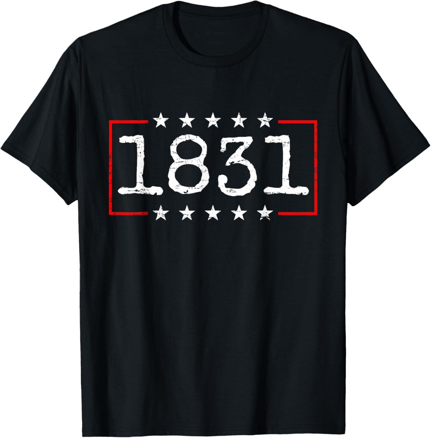 T-Shirt T-Shirt - T-Shirt | Black