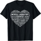 CLS Medical Laboratory Scientist T Shirt Clinical Week Gift T-Shirt - T-Shirt | Black