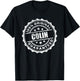 Colin 100% Original Guaranteed T-Shirt - T-Shirt | Black
