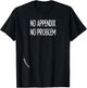 Appendix Removal Surgery Appendectomy Gift Shirt Boy Girl T-Shirt - T-Shirt | Black