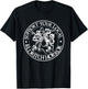 Support Your Local Eldritch Horror | Halloween Shirt T-Shirt - T-Shirt | Black