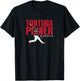 Officially Licensed Willians Astudillo - Tortuga Power T-Shirt - T-Shirt | Black