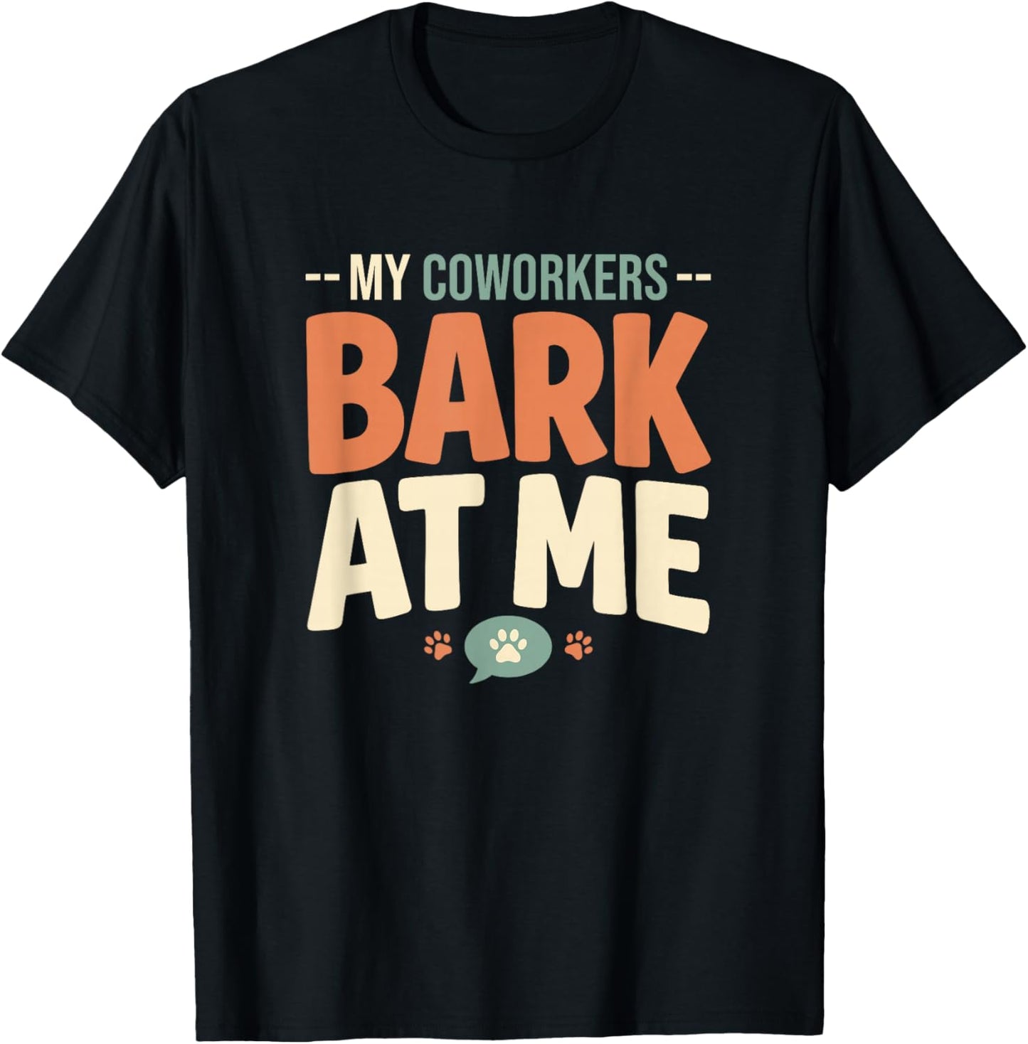 Kennel Technician Kennel Assistant Animal Care Tech Gift T-Shirt - T-Shirt | Black