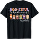 Bootiful Babies NICU Nurse Halloween NICU Nursing T-Shirt - T-Shirt | Black