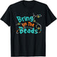 Beader's Beading Craft Room The Beadery T-Shirt - T-Shirt | Black