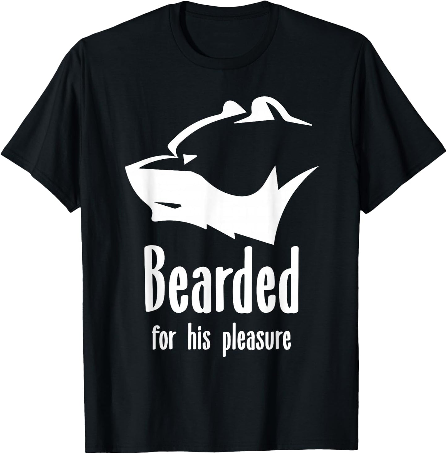 Bear Gay Pride Novelty t Shirt Apparel for Gay Bears T-Shirt - T-Shirt | Black