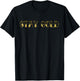 Stay Gold Ponyboy Outsider T Shirt T-Shirt - T-Shirt | Black