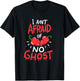 Ghost Pepper food, Hot food Kiva, Bhut Jolokia T-Shirt - T-Shirt | Black