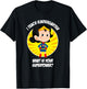 Kindergarten Teacher Superpower T-Shirt - T-Shirt | Black
