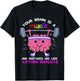 Growth Mindset Teacher Shirt, Inspirational Shirts T-Shirt - T-Shirt | Black