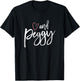 and Peggy Shirt Unique Hamilton US History aHam T-Shirt - T-Shirt | Black