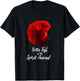 Betta Fish is my Spirit Animal Betta Fish Shirts T-Shirt - T-Shirt | Black