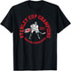 Carolina Hurricanes Stanley Cup Champions 2006 Black T-Shirt - T-Shirt | Black