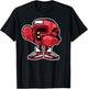 Funny Boxing Gifts for Girls Boys Kids T-Shirt - T-Shirt | Black
