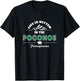 Life is Better in the Poconos,Pennsylvania souvenir T-Shirt - T-Shirt | Black