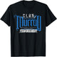 Clan Murray - Mischief & Mayhem Since The Middle Ages T-Shirt - T-Shirt | Black