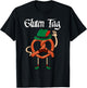 Oktoberfest Shirt German Gluten Pretzel Lover Germany Gift T-Shirt - T-Shirt | Black