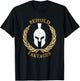 Behold Fartacus , Distressed Fart Greek Gods Gift T-Shirt - T-Shirt | Black