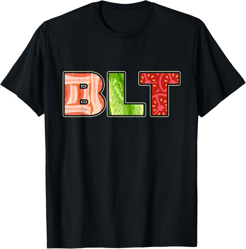 BLT Sandwich Lover