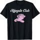 Affogato Al Caffe Ice Cream Coffee Dessert Lover Gift T-Shirt - T-Shirt | Black