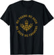 No Farms No Beer No Farmers Support Local Farm Bartender T-Shirt - T-Shirt | Black