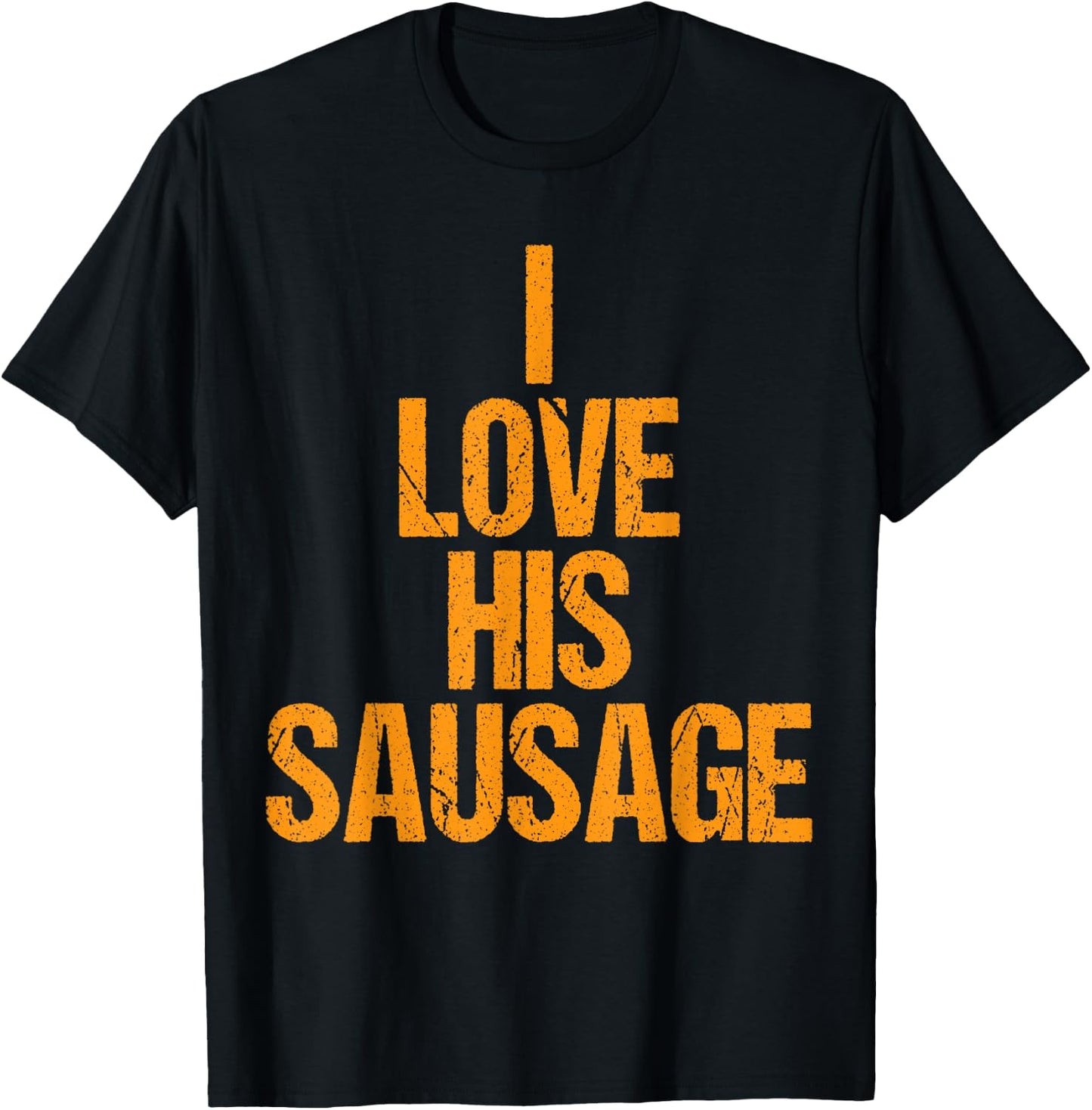 Sausage Taco Matching Couple Costumes Halloween Funny T-Shirt - T-Shirt | Black