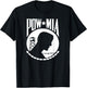 POW MIA Vietnam Vet T-Shirt - T-Shirt | Black
