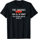 Funny Gambling Shirt The Casino Took All My Money T-Shirt - T-Shirt | Black