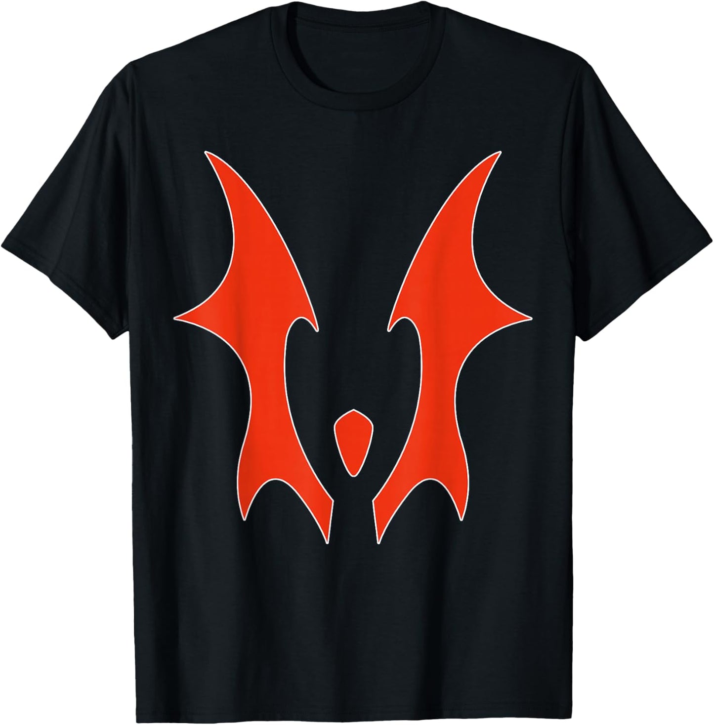 She-Ra And The Princess of Power Horde Logo T-Shirt - T-Shirt | Black