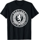 Scotland We'll Be Coming T-Shirt - T-Shirt | Black
