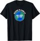 Good Planets are Hard to Find T Shirt T-Shirt - T-Shirt | Black