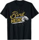 Birdwatcher Shirt | Bird Nerd T-Shirt - T-Shirt | Black