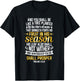 You shall be Like a tree planted by the rivers Psalms 1:3 T-Shirt - T-Shirt | Black