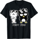 Badtz-Maru Best Bros Shirt T-Shirt - T-Shirt | Black