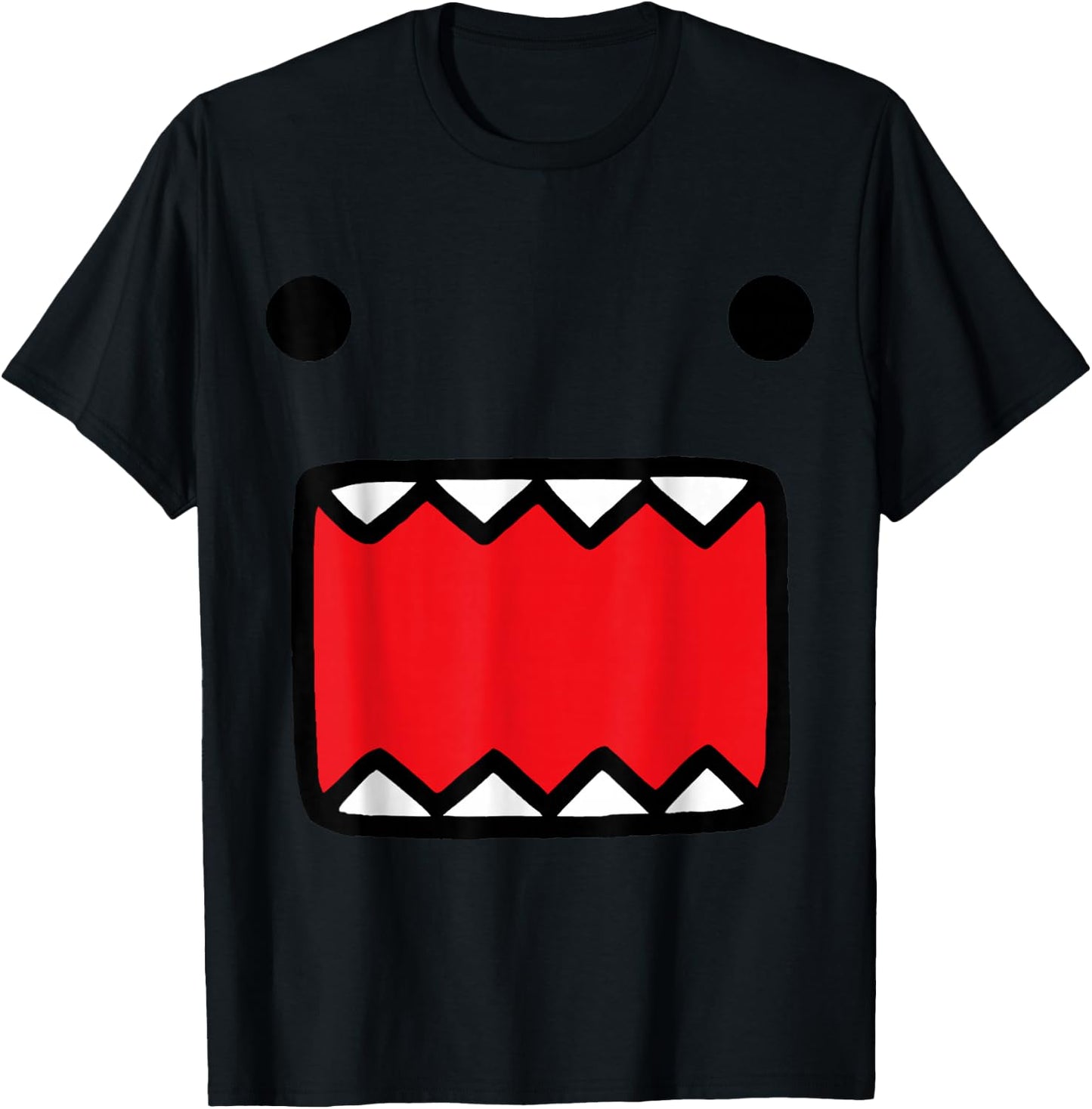 T-Shirt T-Shirt - T-Shirt | Black